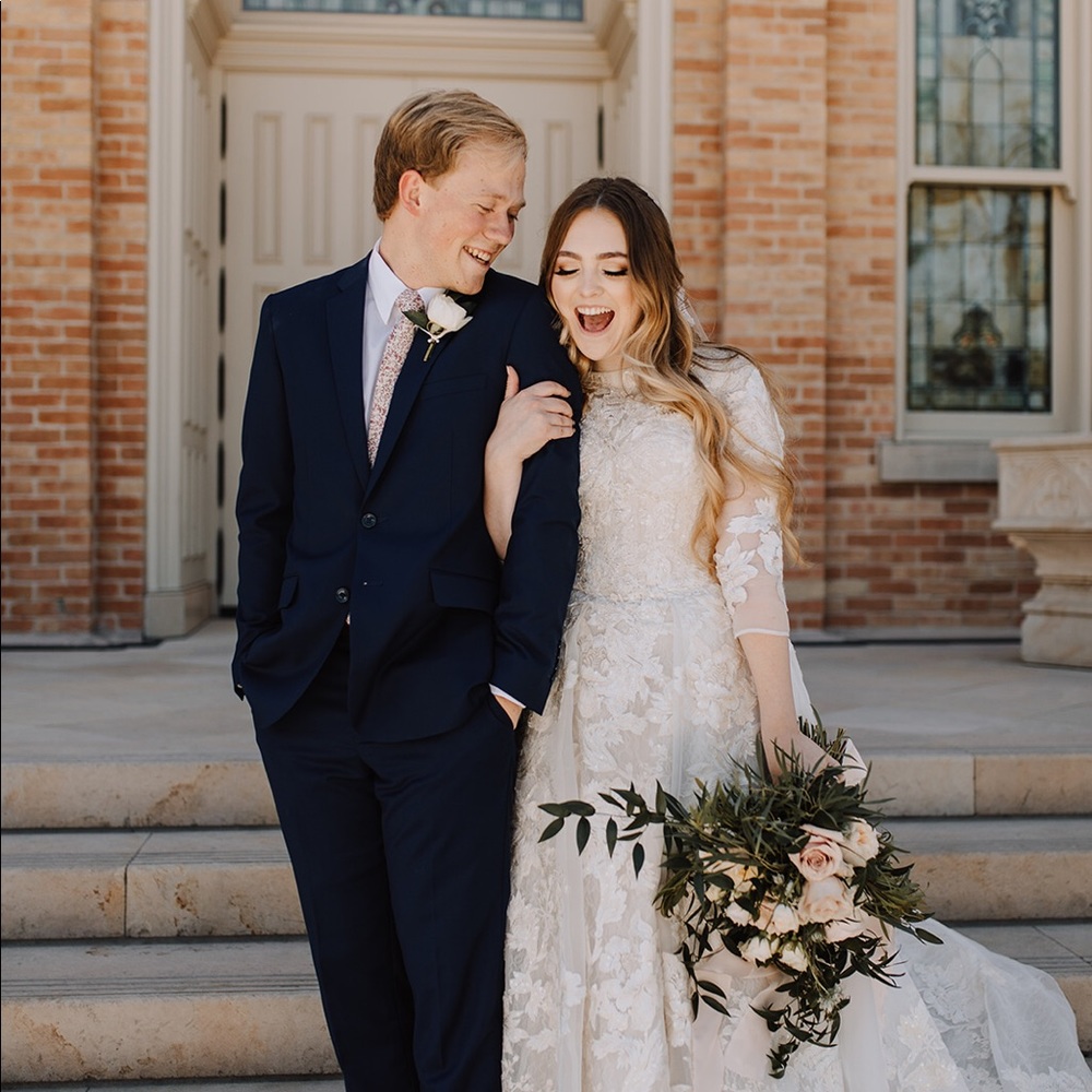 Meet your Posher, Hannah